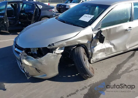 2015 Toyota Camry Le from USA, damaged, VIN 4T1BF1FK8FU893702